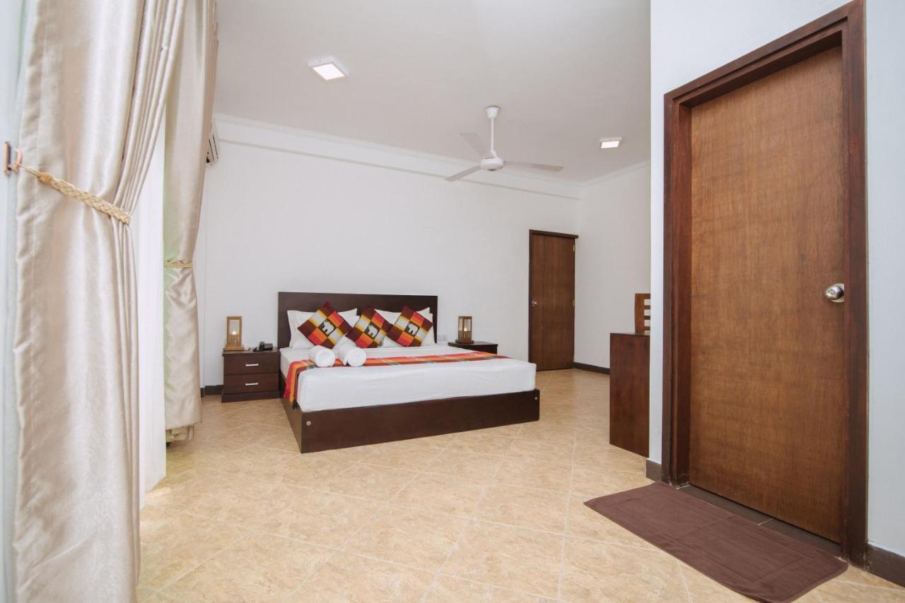 The Peak Pavilion Kandy Exterior foto